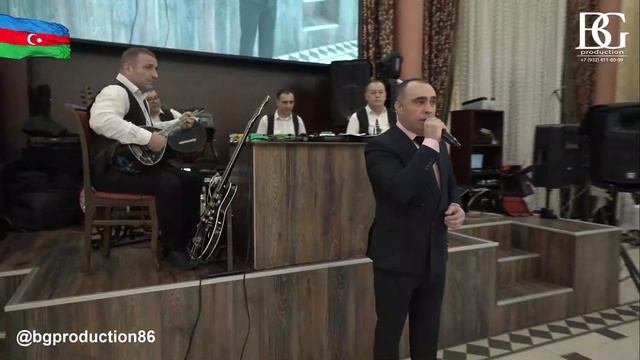 Abil Qazaxli - Surgut Toyu