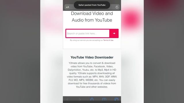 How to download all YouTube videos without premium membership on iPhone смотреть онлайн