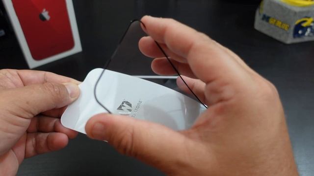 iPhone 13/13 Pro Whitestone Dome Glass EZ Screen Protector Review смотреть онлайн