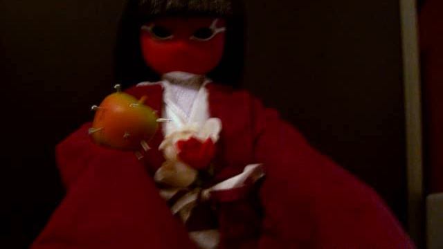 Little Apple Dolls Praeses смотреть онлайн