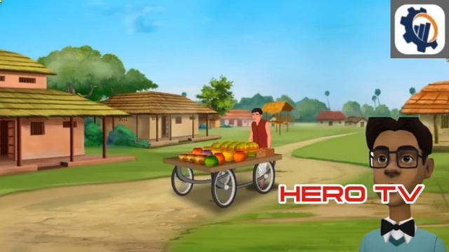 Badmash Bhai | Hindi Kahaniya | Bed Brother Fairytale Cartoon 2023 #bedtimesstories