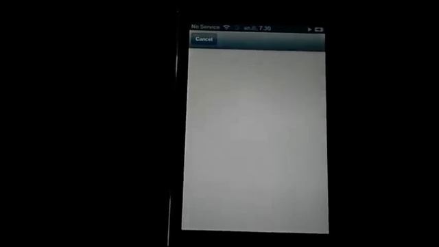 evasi0n - iOS 6.0-6.1.2 Jailbreak (UPGRADE) смотреть онлайн