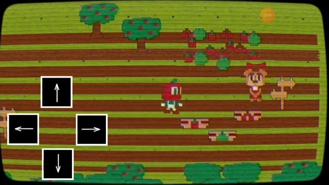 Andy's Apple Farm Mobile Update + DOWNLOAD!!! смотреть онлайн
