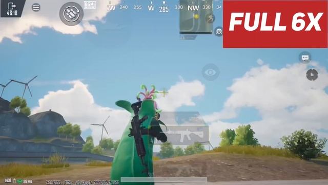 IPhone Se 2020 No Recoil Sensitivity | Bgmi Best  Sensitivity | IPhone Se 2020 Pubg Sensitivity 202