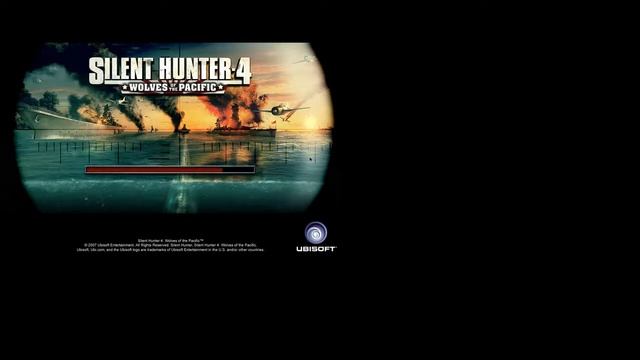 Silent Hunter 4 for the Mac смотреть онлайн