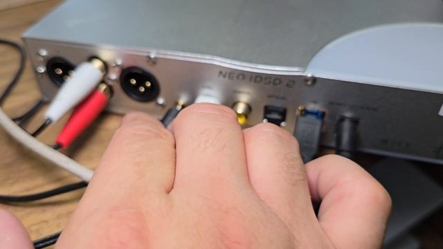 Mejora TODO TU AUDIO con un solo pequeño equipo ✨ Revisamos el versátil iFi Neo IDSD 2 DAC смотреть онлайн
