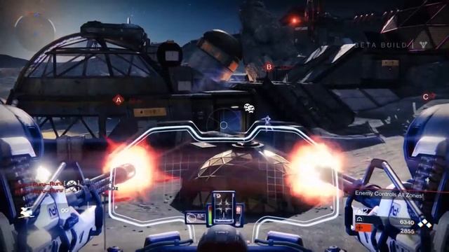 Destiny Fan Video смотреть онлайн