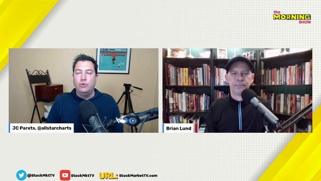 Are interest rates really going to go down? | The Morning Show смотреть онлайн