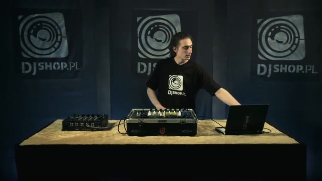 [djSHOP.pl] Jak podłączć mikser do komputera? смотреть онлайн