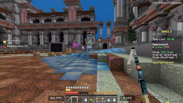 The AI Texture Pack смотреть онлайн