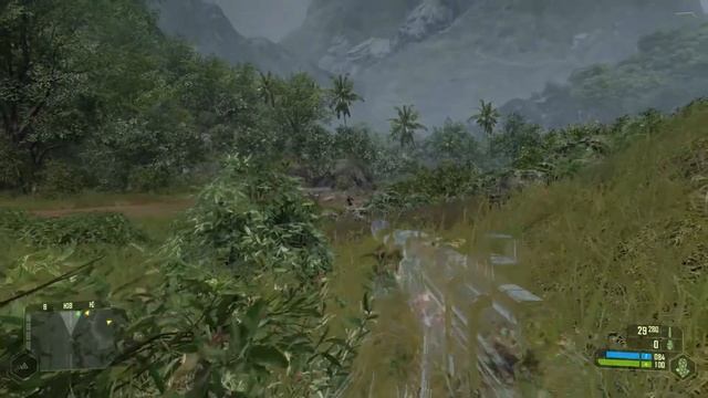 Crysis - Onslaught (Эпизод 5) смотреть онлайн