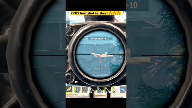 Only Headshot in last island #gaming#song#love#funny#fight#pvp#liosgamerzyt. смотреть онлайн