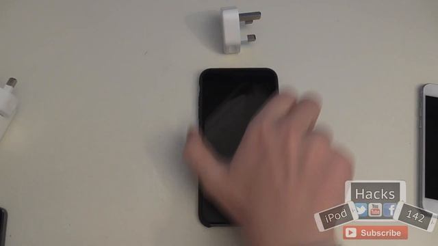 How to Charge The iPhone 6s/6 Battery Twice as Fast смотреть онлайн