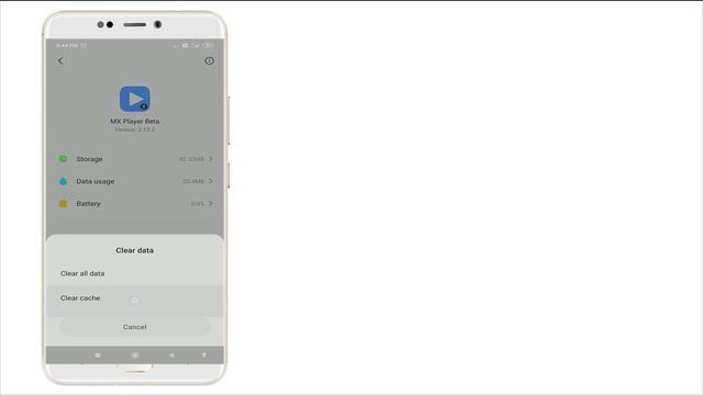 How To Fix MX Player Beta Keeps Stopping Error Android & Ios - MX Player Beta Not Open Problem смотреть онлайн