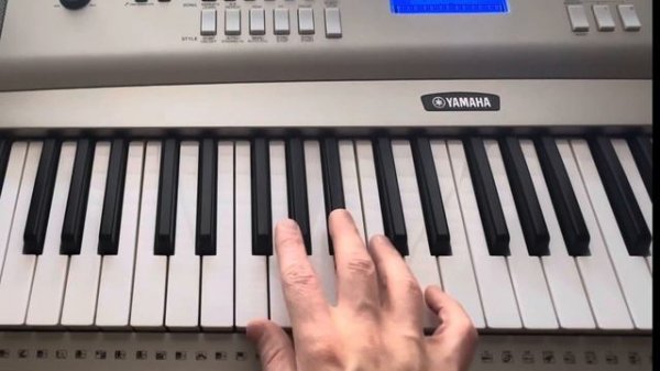 How to play Addams Family on Piano | Piano Tutorial Lesson