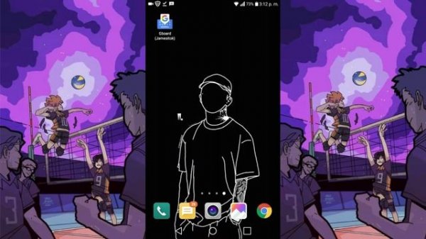 😍|| GBOARD CON EMOJIS IOS 14.4 PARA ANDROID ✨|| TECLADO IOS 14.4 (Sin Zfont) No Root ||😲
