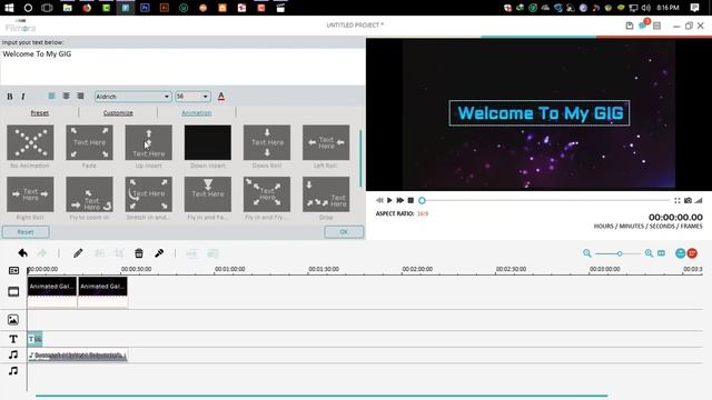কিভাবে ফাইবারের গিগ ভিডিও বানাবেন|
how to make fiverr gig video bangla смотреть онлайн
