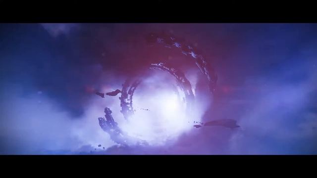 Dedicated Casuals | Destiny 2: Voice Actors and a Cutscene смотреть онлайн