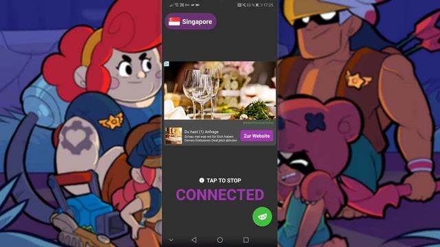 Brawl stars Download tutorial Android/IOS Deutsch смотреть онлайн