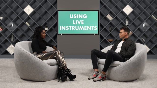 Mixed In Key TV: Using Live Instruments as a DJ смотреть онлайн