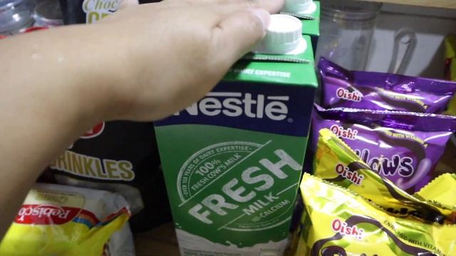 Grocery + Mr DIY Haul (Muntik Mapagsarahan Ng Grocery) | Zielly Basically смотреть онлайн