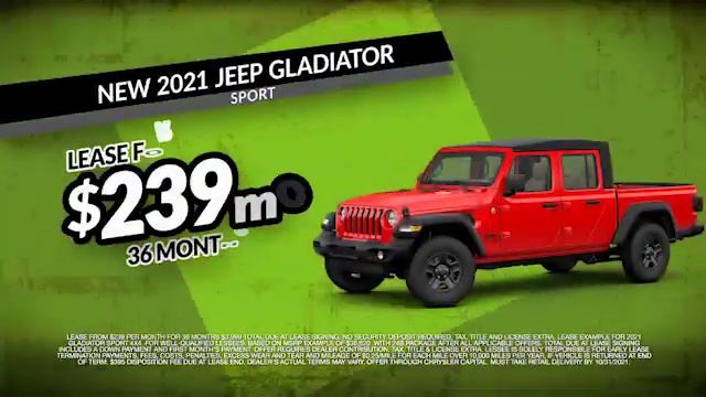 Jim Marsh Jeep Adventure Days!!!!! смотреть онлайн