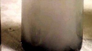 Опыты с алюминием