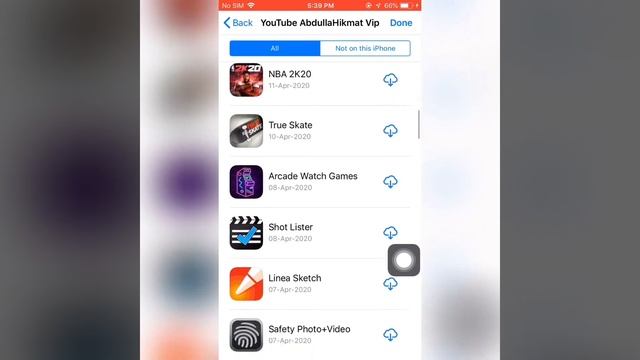 Premium Apple Id’s with Every Paid Game! (Unlocked 2020) смотреть онлайн