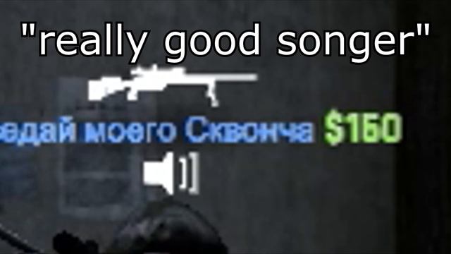 CSGO - Russian Simulator 2 смотреть онлайн