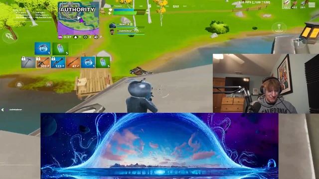 I Played Fortnite Mobile in 2022... (shocking) смотреть онлайн