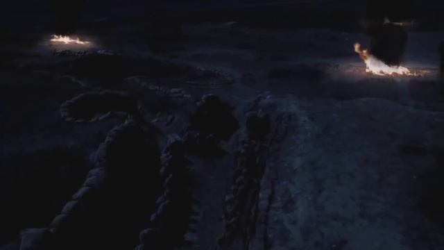 Çanakkale 1915 | Türk Filmi