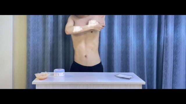 If you like cross-dressing, will you wear artificial breast?Do you know how to use it？ смотреть онлайн