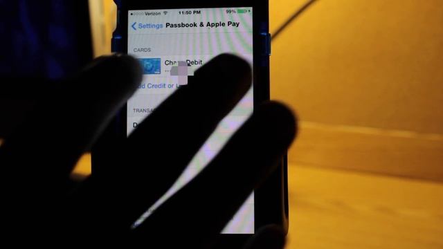 How To Set Up Apple Pay iPhone 6 and iPhone 6+ смотреть онлайн