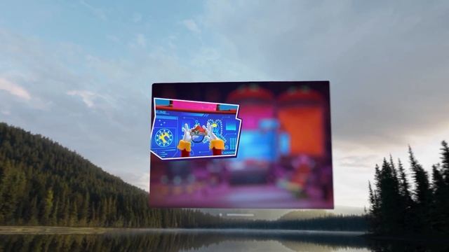 Gaming with Apple Vision Pro: Sonic Dream Team смотреть онлайн