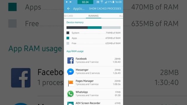 SuperTouchWiz v4 S8 Theme for S4 GT-I9505 смотреть онлайн