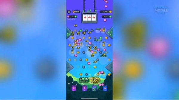 Plinko Master Gameplay - Android/IOS