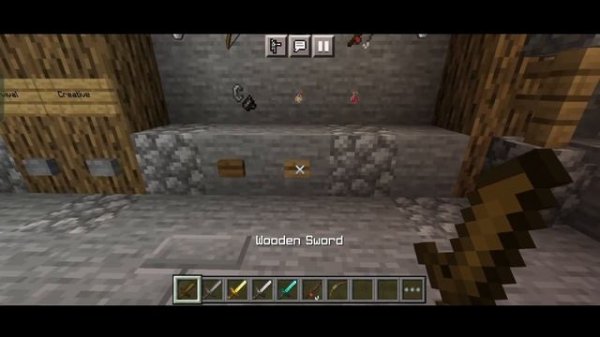 SenpaiSpider 400k Texture Pack For Mcpe with Animated items