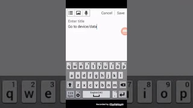 How to see wifi passwords using es file explorer смотреть онлайн