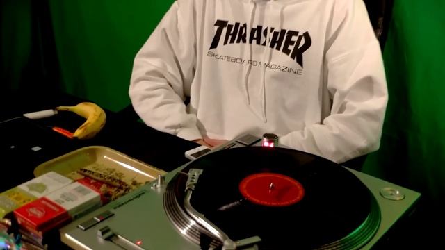 Перевод Positive Squad Adventures  Эпизод 1 DJ Smokey