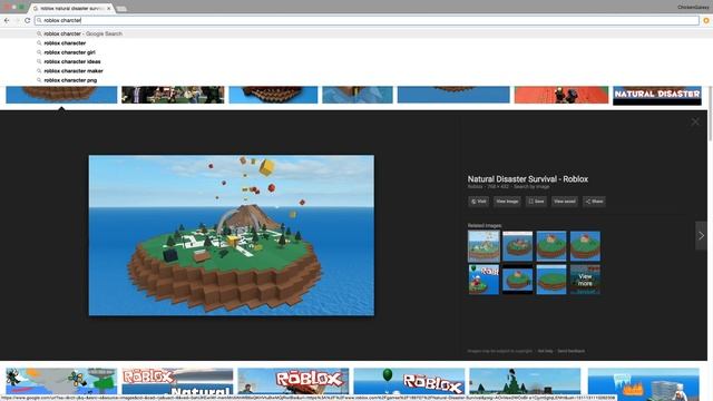 HOW TO MAKE A THUMBNAIL! (Mac 2018) смотреть онлайн