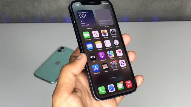 iOS 17.4 update Full Review in iPhone 12 || after 2 week iOS 17.4 Review смотреть онлайн