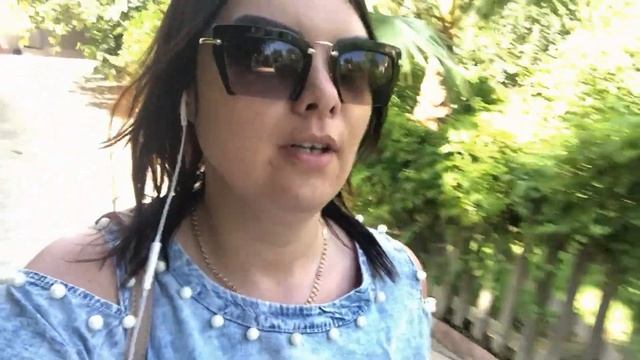 Обзор отеля и территории MC ARANCIA RESORT 5*/Турция 2019/Аланья