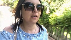 Обзор отеля и территории MC ARANCIA RESORT 5*/Турция 2019/Аланья