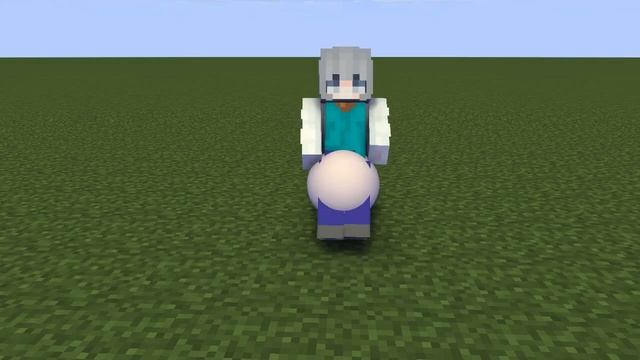 minecraft vore смотреть онлайн