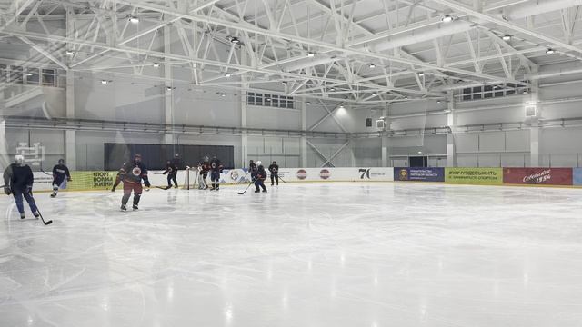 Вегас - Деловая Россия 13.10.24 Приветствие