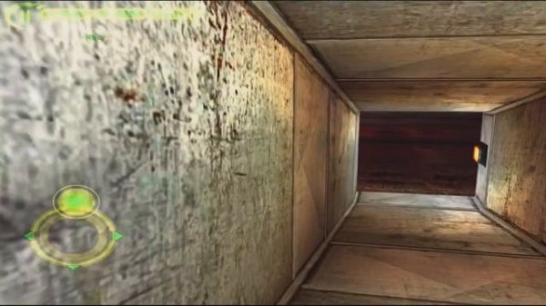 ALIEN VS. PREDATOR - AVP: Evolution-Part 2 -Compatible with iPhone, iPad, and iPod touch.