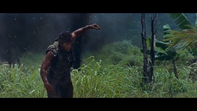 Run Through The Jungle - CCR Беги из джунглей! [Кавер на русском]