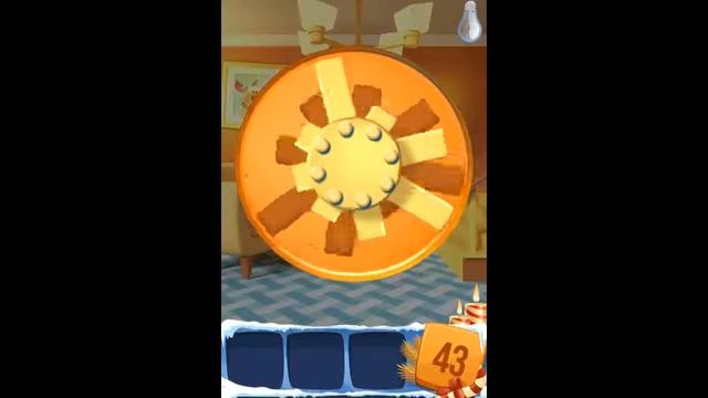 100 Doors Seasons 3 Level 43 Walkthrough смотреть онлайн