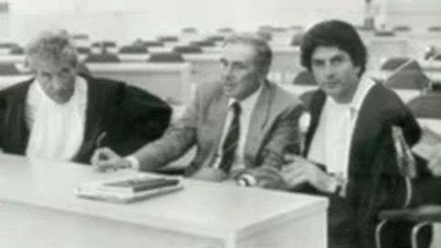 Per non dimenticare Enzo Tortora. Lettere dal carcere. Voce: Alessandro Timpanaro смотреть онлайн