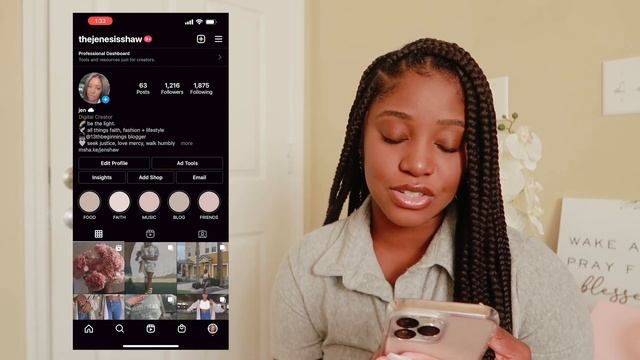WHAT'S ON MY IPHONE 13 PRO MAX: apps, widgets + more! смотреть онлайн